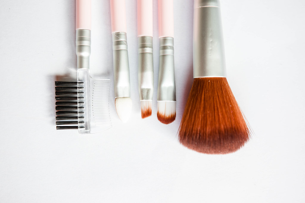 Best Makeup brushes