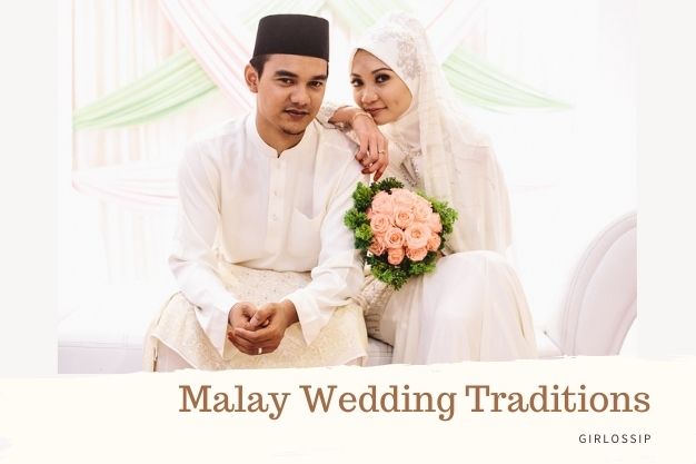 Malay Wedding Traditions