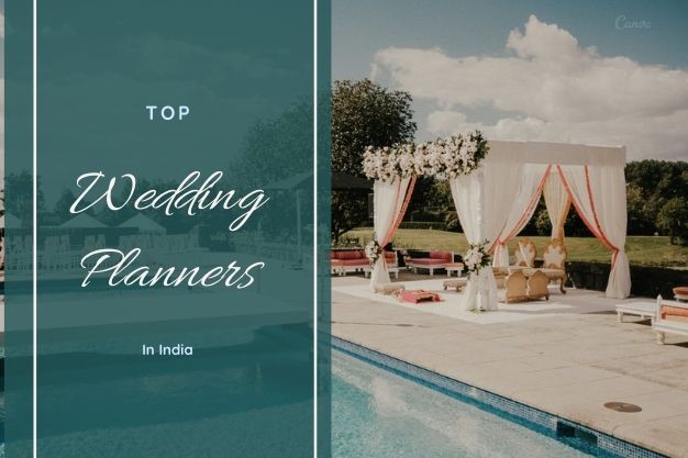 Top Wedding Planners India