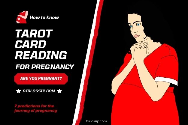 Tarot Card Reading for Pregnancy