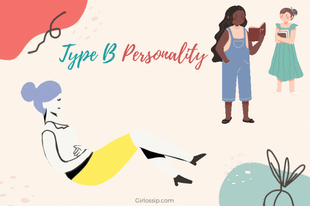 Type B Personality